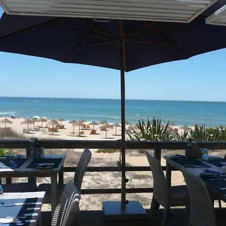 Vale Do Garrao Sleeps 4 Pool Air Con Wifi Villa Vale do Lobo