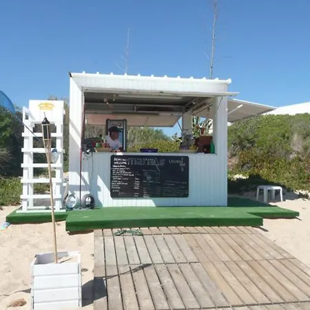 Villa Vale Do Garrao Sleeps 4 Pool Air Con Wifi Vale do Lobo